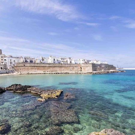 Monopoli Holiday Home 2 Buitenkant foto