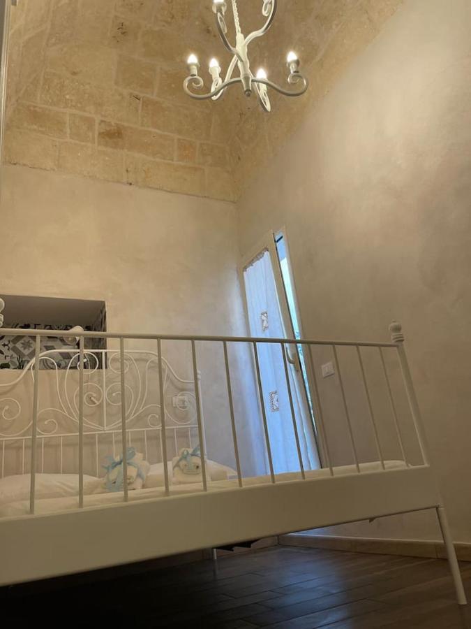 Monopoli Holiday Home 2 Buitenkant foto