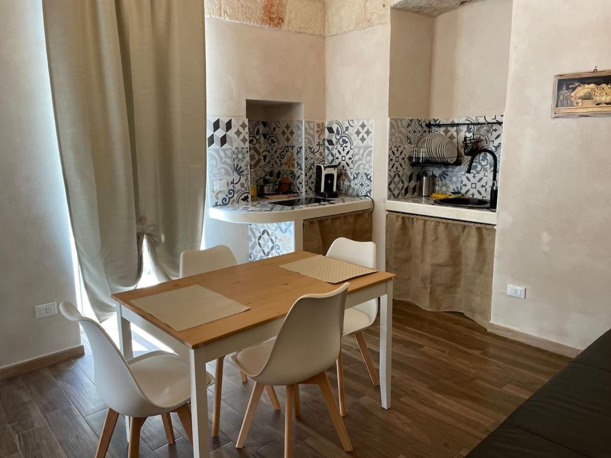 Monopoli Holiday Home 2 Buitenkant foto