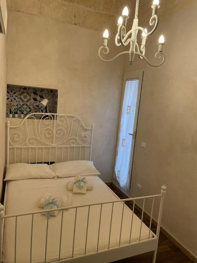 Monopoli Holiday Home 2 Buitenkant foto