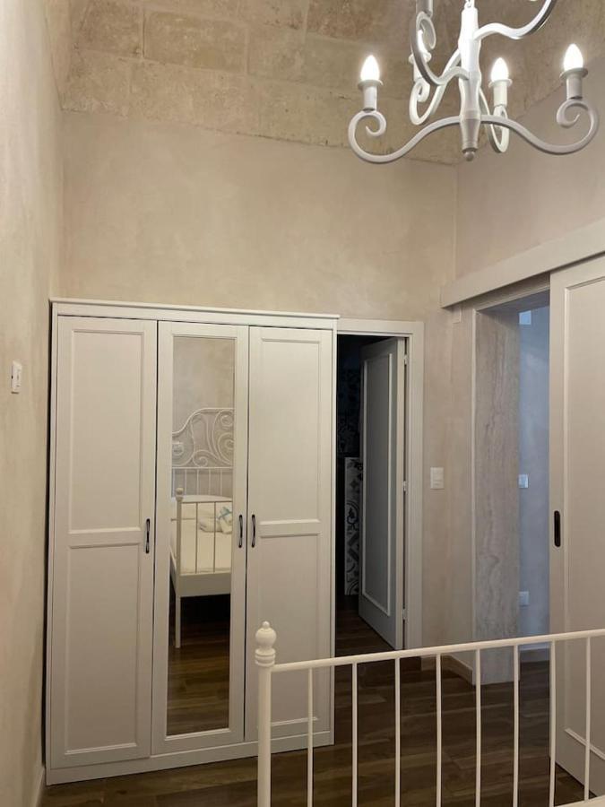Monopoli Holiday Home 2 Buitenkant foto
