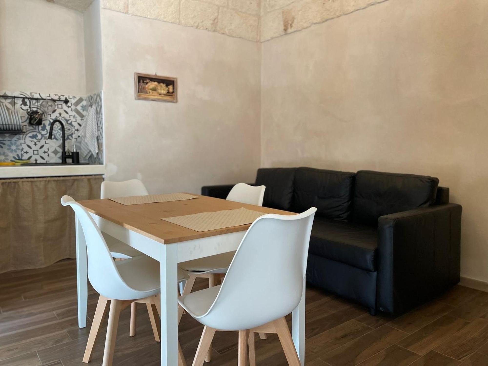 Monopoli Holiday Home 2 Buitenkant foto